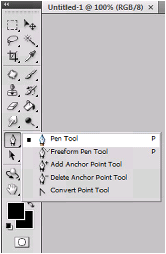 Pen Tool Toolbox