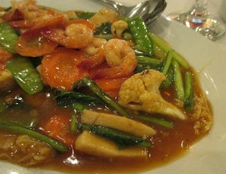  Cara Memasak Capcay Sayur Bakso Udang Kuah Kental Sederhana