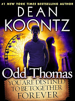 Dean Koontz, Fantasy, Murder, Mystery, Paranormal, Romance, Science Fiction, Short Story, Supernatural, Suspense, Thriller