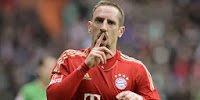 Frank Ribery