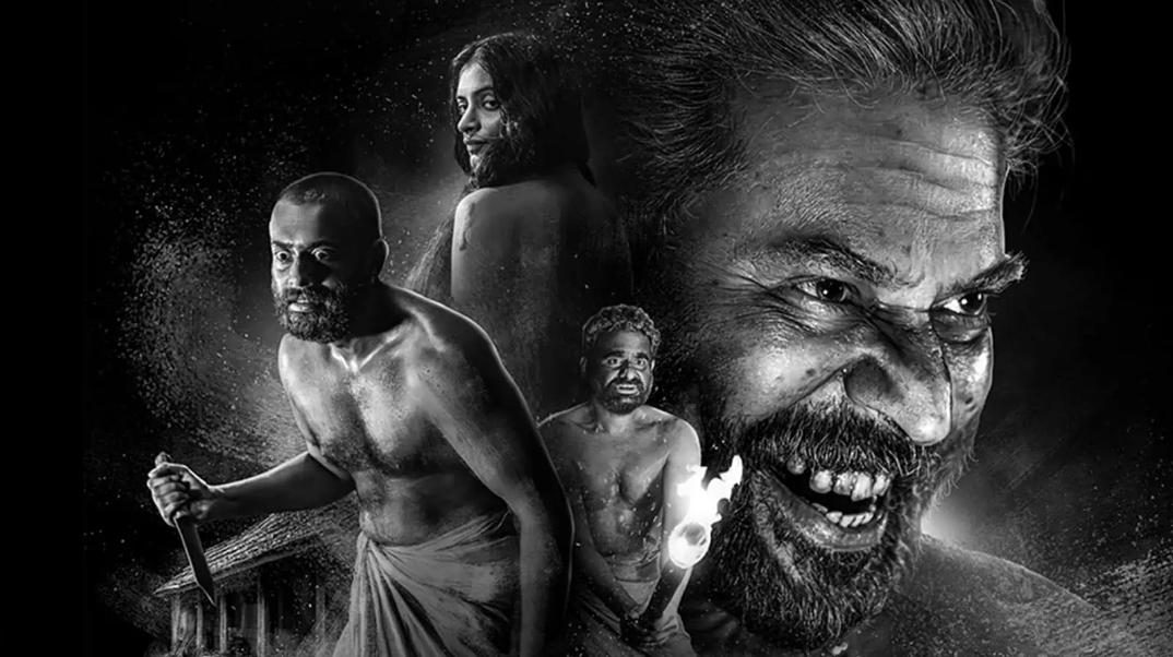 Bramayugam (2024) the Age of Madness