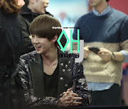 Kai. Se Hun