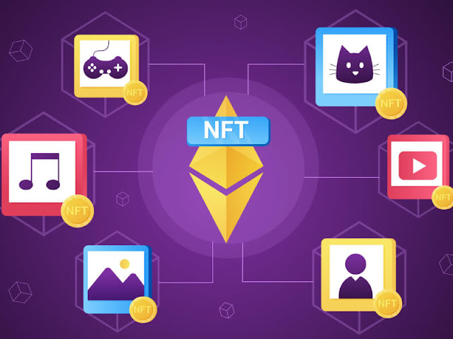 NFT Advertising Company