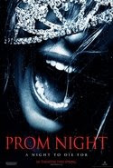 Prom Night Synopsis