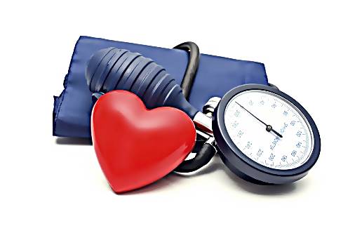 Hypertension: Causes, symptoms and treatment