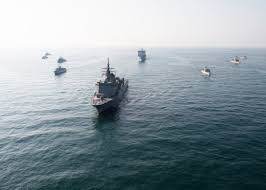 merchant navy ship