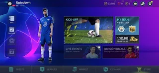 FIFA Mobile