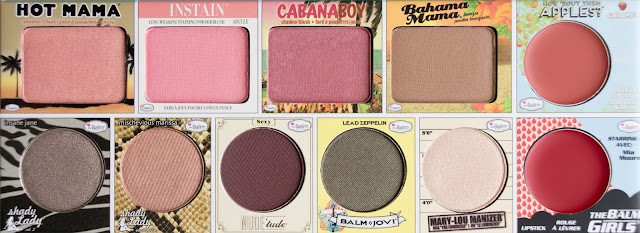 theBalm In theBalm of Your Hand