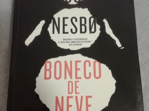 Resenha - Boneco de Neve