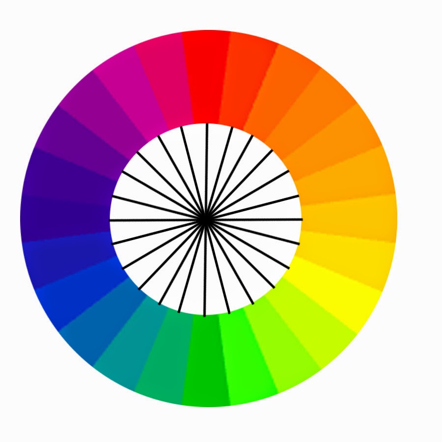 Warna Dasar Primer Design Maulana