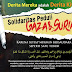 Ayo Kita bantu Rakyat Gaza dan Suriah ( Syria )