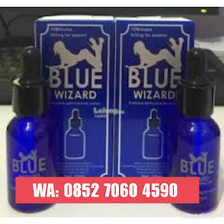  Jual Obat Blue Wizard Surabaya