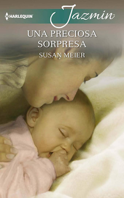 Susan Meier - Una Preciosa Sorpresa