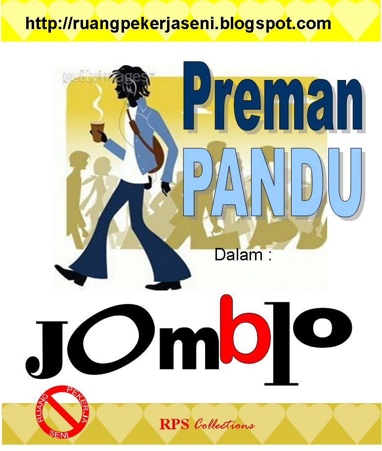 JOMBLO