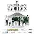 Los Fabulosos Cadillacs en Arequipa - venta de entradas - 09 de diciembre