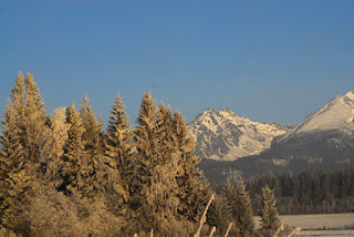  словацкие парки