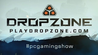 Dropzone