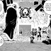 Sinopsis One Piece 818: Empat Road Poneglyph Menuju Raftel & Rahasia Ayah Momonosuke