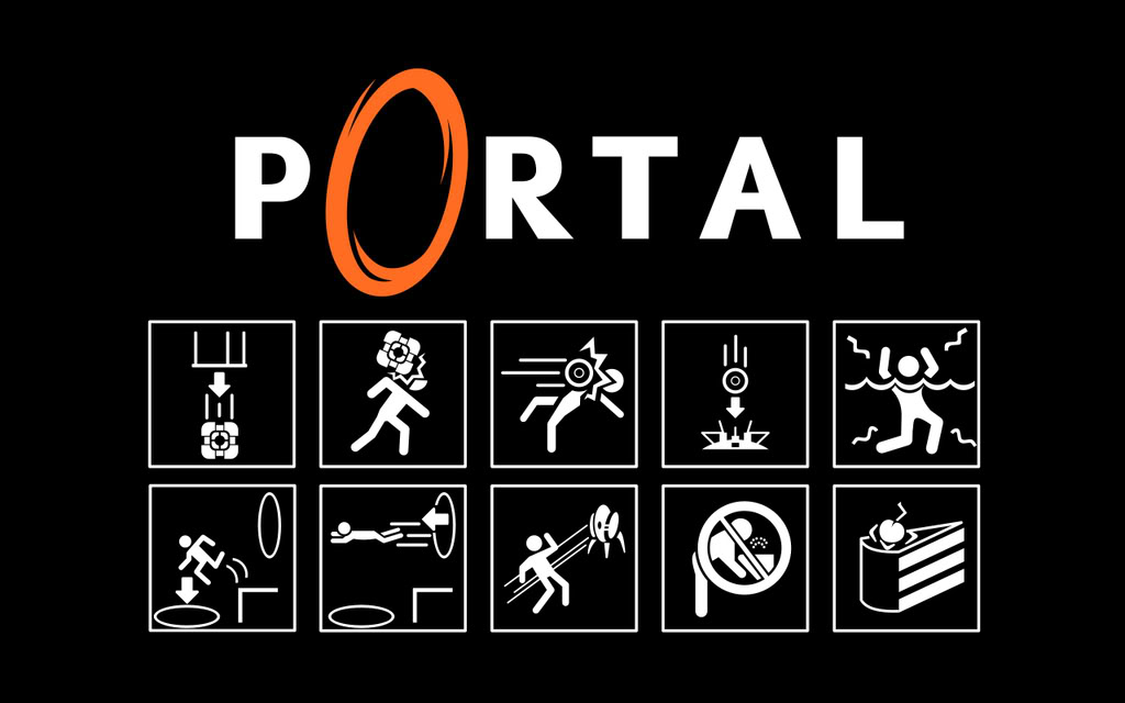 portal wallpaper android. portal wallpapers. portal