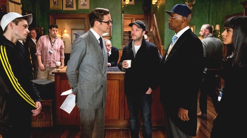 Kingsman: Servicio secreto 2014 online español españa
