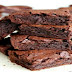 Resep Brownies Drak Chocolate