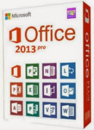 Office 2013 Professional