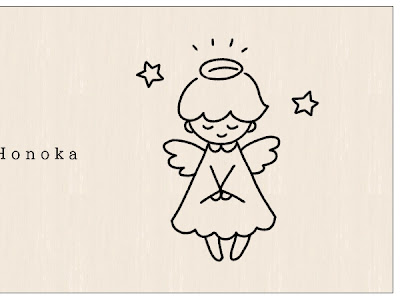 √70以上 天使 イラスト 可愛い 手書き 168199