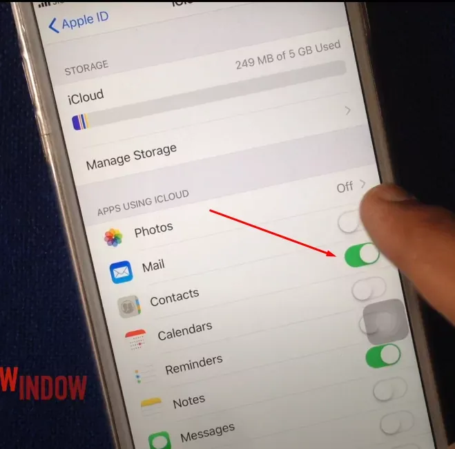 How to Transfer Contacts from iPhone to Android || Without PC or Apps || Urdu || Hindi