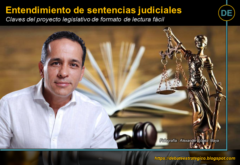 Entendimiento de sentencias judiciales