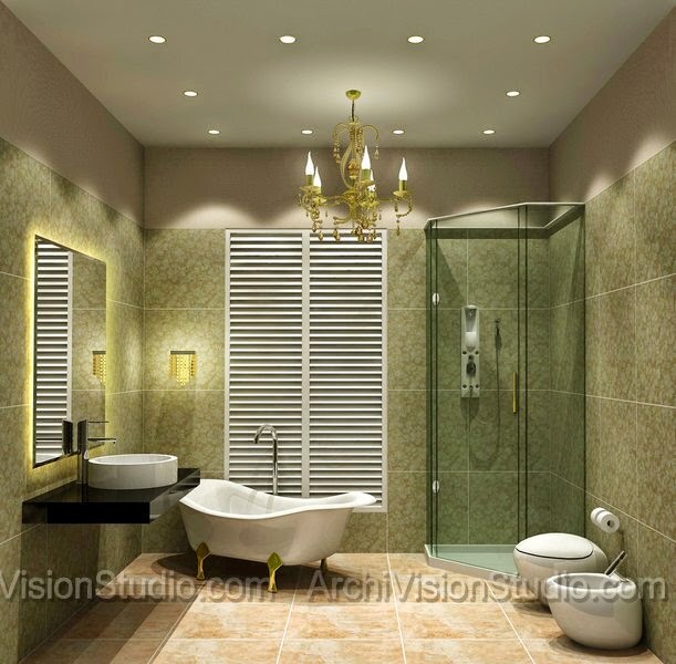 Bathroom Design