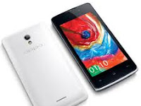 3 Detik: Cara Factory Reset dan Hard Reset OPPO R1001