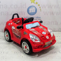 Doestoys dt825 battery toy car