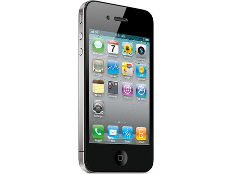 apple iphone 4 review the apple iphone 4 is a mobile measuring 115 2 x ...