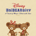 【T0004】【臺灣】【官方主題】【90】UniBEARsity（大學熊）