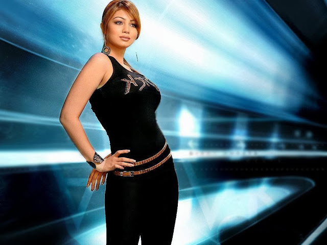 Ayesha Takia Wallpapers Free Download