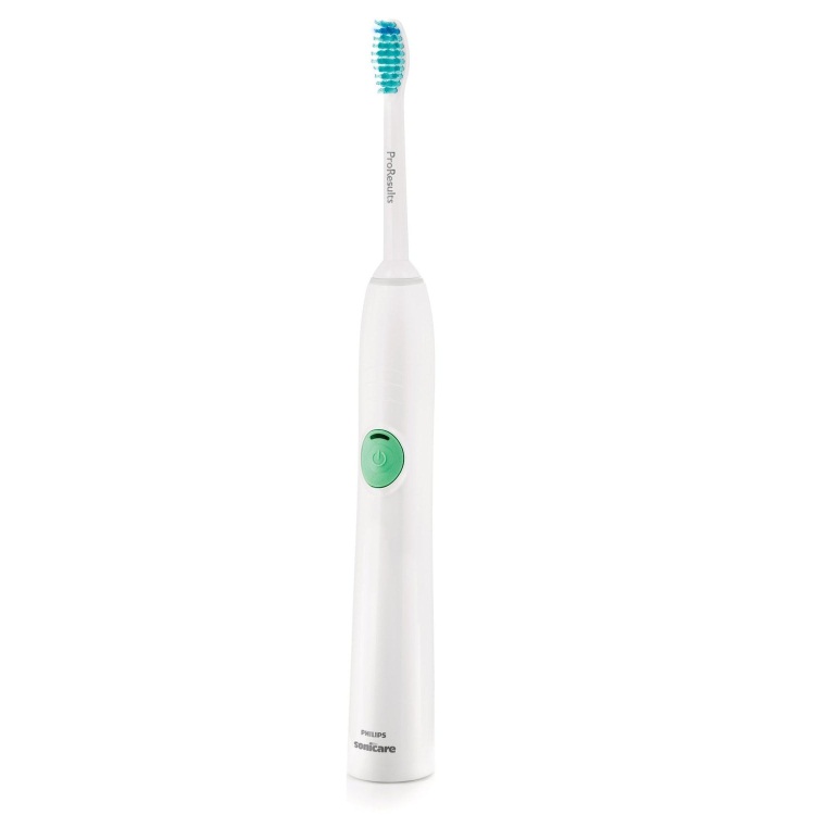 Philips Sonicare HX651150 EasyClean Rechargeable Electric Toothbrush