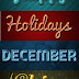  12 Awesome Holiday Styles for Photoshop