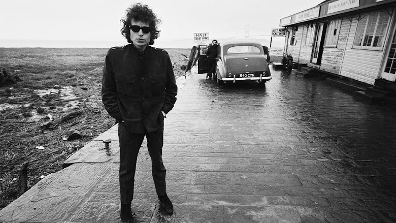 No Direction Home: Bob Dylan 2005 descargar hd latino mega