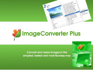 ImageConverter Plus 8.0.94 Full + Keygen