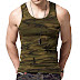 Delhitraderss Men's Women's Cotton Sleeveless Vest