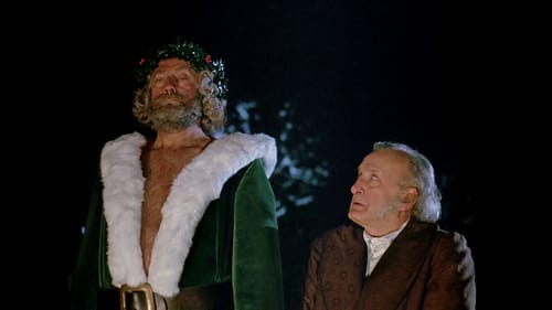 A Christmas Carol 1984 film per tutti