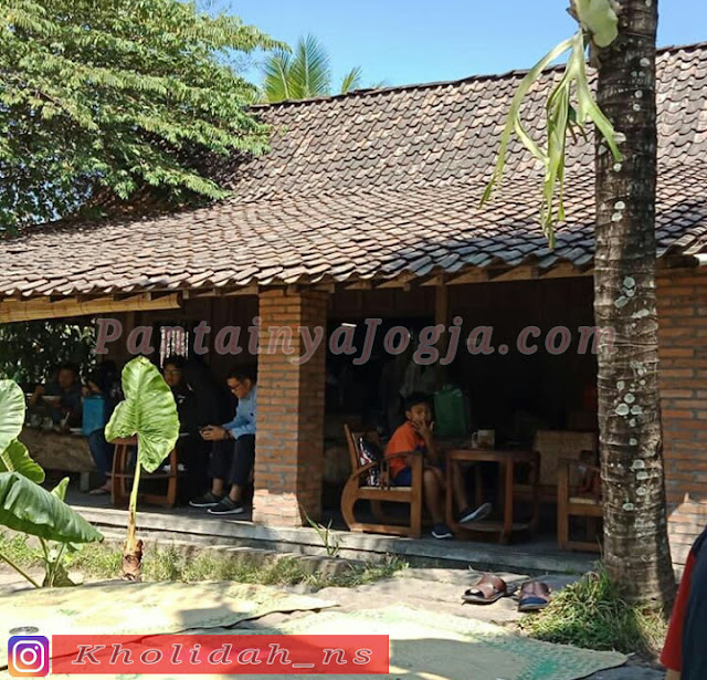 warung kopi jogja