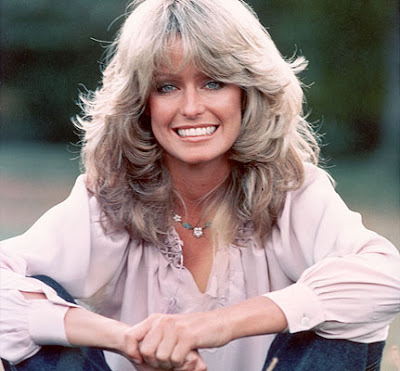 Farrah Fawcett Hot Pics & wiki