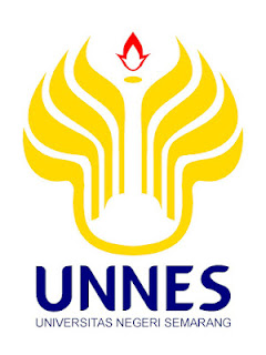 Logo Unnes Terbaru