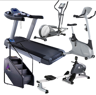 Fitness equipment