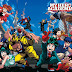 My hero academia season 5 watch online 