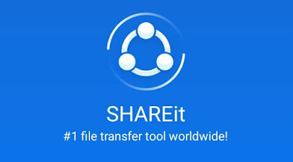 Shareit 2021 For Windows PC Download