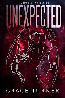 Unexpected by Grace Turner