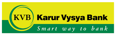 Karur Vysya Bank Recruitment 