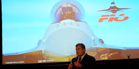 TNI-AU Bisa Saja Miliki Jet Tempur F-16 Versi Terbaru dan Tercanggih